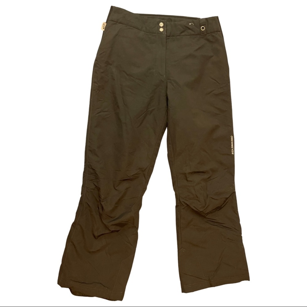 Obermeyer ski pants